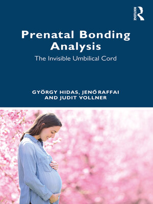 cover image of Prenatal Bonding Analysis
